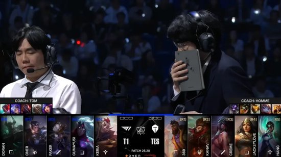 BLAST Open Spring 2025 — BLAST历史上观看人数第二多的比赛