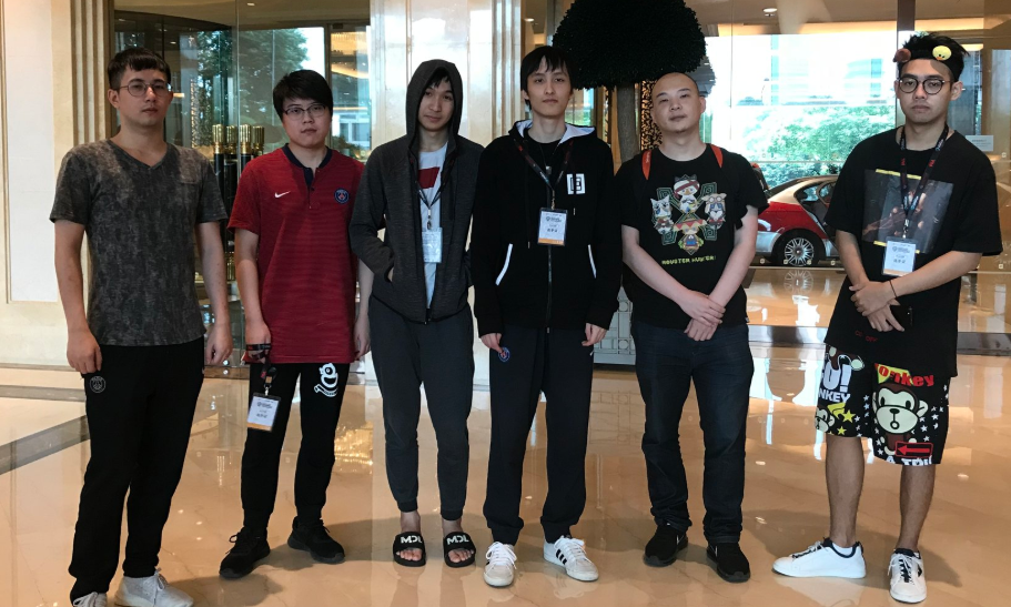 FaZe 将 EliGE 放入替补名单