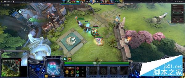 圣枪来袭！AL官方： Flandre 正式加入作为上单选手