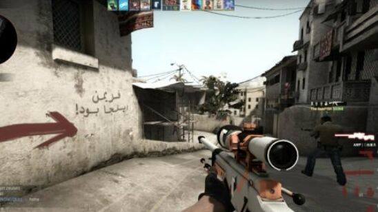 Twistzz ： ＂当我们来到这个赛事时，我觉得我们是冠军争夺者＂