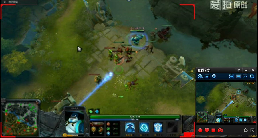 Xiaohu卢锡安圣枪巅峰输出 Light三杀收割战场 WBG3-2TES