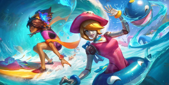 CSGO PGL Major落幕，恭喜Faze破纪录夺冠！