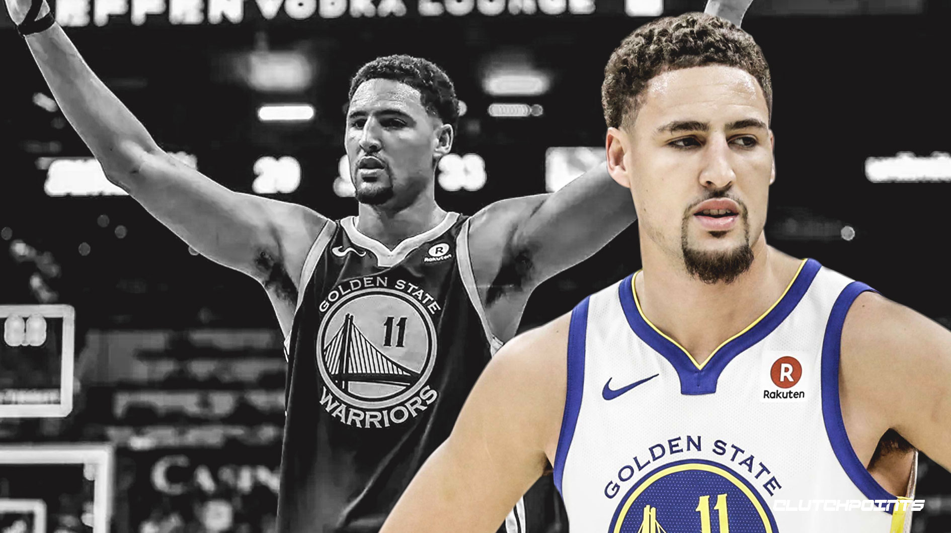 双探花60分绿军3-1骑士詹皇场边观赛加兰30+7